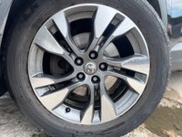 USED 2019 19 VAUXHALL GRANDLAND X 1.2 SPORT NAV S/S 5d 129 BHP 2KEYS+1 OWNER FROM NEW+PARKING SENSORS+CLIMATE+HALF LEATHER TRIM+NAVIGATION+18"ALLOYS+MEDIA+BLUETOOTH+DAB+AUX+USB
