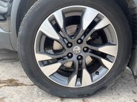 USED 2019 19 VAUXHALL GRANDLAND X 1.2 SPORT NAV S/S 5d 129 BHP 2KEYS+1 OWNER FROM NEW+PARKING SENSORS+CLIMATE+HALF LEATHER TRIM+NAVIGATION+18"ALLOYS+MEDIA+BLUETOOTH+DAB+AUX+USB