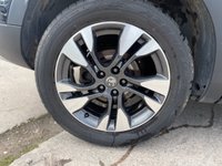 USED 2019 19 VAUXHALL GRANDLAND X 1.2 SPORT NAV S/S 5d 129 BHP 2KEYS+1 OWNER FROM NEW+PARKING SENSORS+CLIMATE+HALF LEATHER TRIM+NAVIGATION+18"ALLOYS+MEDIA+BLUETOOTH+DAB+AUX+USB