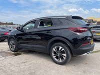 USED 2019 19 VAUXHALL GRANDLAND X 1.2 SPORT NAV S/S 5d 129 BHP 2KEYS+1 OWNER FROM NEW+PARKING SENSORS+CLIMATE+HALF LEATHER TRIM+NAVIGATION+18"ALLOYS+MEDIA+BLUETOOTH+DAB+AUX+USB