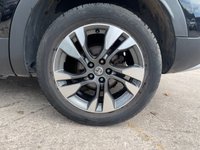 USED 2019 19 VAUXHALL GRANDLAND X 1.2 SPORT NAV S/S 5d 129 BHP 2KEYS+1 OWNER FROM NEW+PARKING SENSORS+CLIMATE+HALF LEATHER TRIM+NAVIGATION+18"ALLOYS+MEDIA+BLUETOOTH+DAB+AUX+USB