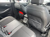 USED 2019 19 VAUXHALL GRANDLAND X 1.2 SPORT NAV S/S 5d 129 BHP 2KEYS+1 OWNER FROM NEW+PARKING SENSORS+CLIMATE+HALF LEATHER TRIM+NAVIGATION+18"ALLOYS+MEDIA+BLUETOOTH+DAB+AUX+USB