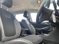 USED 2019 19 VAUXHALL GRANDLAND X 1.2 SPORT NAV S/S 5d 129 BHP 2KEYS+1 OWNER FROM NEW+PARKING SENSORS+CLIMATE+HALF LEATHER TRIM+NAVIGATION+18"ALLOYS+MEDIA+BLUETOOTH+DAB+AUX+USB