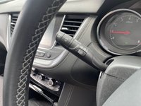 USED 2019 19 VAUXHALL GRANDLAND X 1.2 SPORT NAV S/S 5d 129 BHP 2KEYS+1 OWNER FROM NEW+PARKING SENSORS+CLIMATE+HALF LEATHER TRIM+NAVIGATION+18"ALLOYS+MEDIA+BLUETOOTH+DAB+AUX+USB