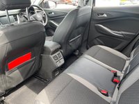 USED 2019 19 VAUXHALL GRANDLAND X 1.2 SPORT NAV S/S 5d 129 BHP 2KEYS+1 OWNER FROM NEW+PARKING SENSORS+CLIMATE+HALF LEATHER TRIM+NAVIGATION+18"ALLOYS+MEDIA+BLUETOOTH+DAB+AUX+USB