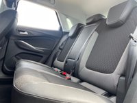USED 2019 19 VAUXHALL GRANDLAND X 1.2 SPORT NAV S/S 5d 129 BHP 2KEYS+1 OWNER FROM NEW+PARKING SENSORS+CLIMATE+HALF LEATHER TRIM+NAVIGATION+18"ALLOYS+MEDIA+BLUETOOTH+DAB+AUX+USB