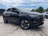 USED 2019 19 VAUXHALL GRANDLAND X 1.2 SPORT NAV S/S 5d 129 BHP 2KEYS+1 OWNER FROM NEW+PARKING SENSORS+CLIMATE+HALF LEATHER TRIM+NAVIGATION+18"ALLOYS+MEDIA+BLUETOOTH+DAB+AUX+USB