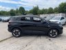 USED 2019 19 VAUXHALL GRANDLAND X 1.2 SPORT NAV S/S 5d 129 BHP 2KEYS+1 OWNER FROM NEW+PARKING SENSORS+CLIMATE+HALF LEATHER TRIM+NAVIGATION+18"ALLOYS+MEDIA+BLUETOOTH+DAB+AUX+USB