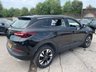 USED 2019 19 VAUXHALL GRANDLAND X 1.2 SPORT NAV S/S 5d 129 BHP 2KEYS+1 OWNER FROM NEW+PARKING SENSORS+CLIMATE+HALF LEATHER TRIM+NAVIGATION+18"ALLOYS+MEDIA+BLUETOOTH+DAB+AUX+USB