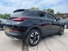 USED 2019 19 VAUXHALL GRANDLAND X 1.2 SPORT NAV S/S 5d 129 BHP 2KEYS+1 OWNER FROM NEW+PARKING SENSORS+CLIMATE+HALF LEATHER TRIM+NAVIGATION+18"ALLOYS+MEDIA+BLUETOOTH+DAB+AUX+USB