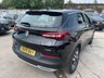 USED 2019 19 VAUXHALL GRANDLAND X 1.2 SPORT NAV S/S 5d 129 BHP 2KEYS+1 OWNER FROM NEW+PARKING SENSORS+CLIMATE+HALF LEATHER TRIM+NAVIGATION+18"ALLOYS+MEDIA+BLUETOOTH+DAB+AUX+USB