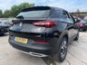 USED 2019 19 VAUXHALL GRANDLAND X 1.2 SPORT NAV S/S 5d 129 BHP 2KEYS+1 OWNER FROM NEW+PARKING SENSORS+CLIMATE+HALF LEATHER TRIM+NAVIGATION+18"ALLOYS+MEDIA+BLUETOOTH+DAB+AUX+USB