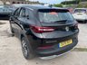 USED 2019 19 VAUXHALL GRANDLAND X 1.2 SPORT NAV S/S 5d 129 BHP 2KEYS+1 OWNER FROM NEW+PARKING SENSORS+CLIMATE+HALF LEATHER TRIM+NAVIGATION+18"ALLOYS+MEDIA+BLUETOOTH+DAB+AUX+USB