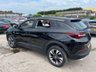 USED 2019 19 VAUXHALL GRANDLAND X 1.2 SPORT NAV S/S 5d 129 BHP 2KEYS+1 OWNER FROM NEW+PARKING SENSORS+CLIMATE+HALF LEATHER TRIM+NAVIGATION+18"ALLOYS+MEDIA+BLUETOOTH+DAB+AUX+USB
