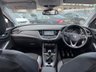 USED 2019 19 VAUXHALL GRANDLAND X 1.2 SPORT NAV S/S 5d 129 BHP 2KEYS+1 OWNER FROM NEW+PARKING SENSORS+CLIMATE+HALF LEATHER TRIM+NAVIGATION+18"ALLOYS+MEDIA+BLUETOOTH+DAB+AUX+USB