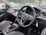 USED 2019 19 VAUXHALL GRANDLAND X 1.2 SPORT NAV S/S 5d 129 BHP 2KEYS+1 OWNER FROM NEW+PARKING SENSORS+CLIMATE+HALF LEATHER TRIM+NAVIGATION+18"ALLOYS+MEDIA+BLUETOOTH+DAB+AUX+USB