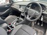 USED 2019 19 VAUXHALL GRANDLAND X 1.2 SPORT NAV S/S 5d 129 BHP 2KEYS+1 OWNER FROM NEW+PARKING SENSORS+CLIMATE+HALF LEATHER TRIM+NAVIGATION+18"ALLOYS+MEDIA+BLUETOOTH+DAB+AUX+USB