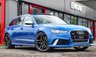 USED 2015 65 AUDI RS6 AVANT 4.0 RS6 AVANT TFSI V8 QUATTRO 5d 553 BHP REV CAM+BOSE+REAR HEATED SEATS