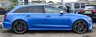 USED 2015 65 AUDI RS6 AVANT 4.0 RS6 AVANT TFSI V8 QUATTRO 5d 553 BHP REV CAM+BOSE+REAR HEATED SEATS