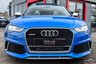 USED 2015 65 AUDI RS6 AVANT 4.0 RS6 AVANT TFSI V8 QUATTRO 5d 553 BHP REV CAM+BOSE+REAR HEATED SEATS