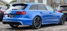 USED 2015 65 AUDI RS6 AVANT 4.0 RS6 AVANT TFSI V8 QUATTRO 5d 553 BHP REV CAM+BOSE+REAR HEATED SEATS