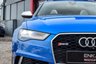 USED 2015 65 AUDI RS6 AVANT 4.0 RS6 AVANT TFSI V8 QUATTRO 5d 553 BHP REV CAM+BOSE+REAR HEATED SEATS