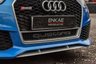 USED 2015 65 AUDI RS6 AVANT 4.0 RS6 AVANT TFSI V8 QUATTRO 5d 553 BHP REV CAM+BOSE+REAR HEATED SEATS