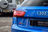 USED 2015 65 AUDI RS6 AVANT 4.0 RS6 AVANT TFSI V8 QUATTRO 5d 553 BHP REV CAM+BOSE+REAR HEATED SEATS