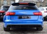 USED 2015 65 AUDI RS6 AVANT 4.0 RS6 AVANT TFSI V8 QUATTRO 5d 553 BHP REV CAM+BOSE+REAR HEATED SEATS