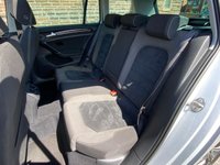 USED 2013 63 VOLKSWAGEN GOLF 2.0 GT TDI BLUEMOTION TECHNOLOGY 5d 148 BHP 