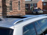 USED 2013 63 VOLKSWAGEN GOLF 2.0 GT TDI BLUEMOTION TECHNOLOGY 5d 148 BHP 