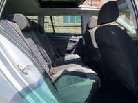 USED 2013 63 VOLKSWAGEN GOLF 2.0 GT TDI BLUEMOTION TECHNOLOGY 5d 148 BHP 