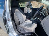 USED 2013 63 VOLKSWAGEN GOLF 2.0 GT TDI BLUEMOTION TECHNOLOGY 5d 148 BHP 