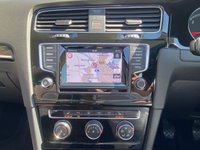 USED 2013 63 VOLKSWAGEN GOLF 2.0 GT TDI BLUEMOTION TECHNOLOGY 5d 148 BHP 