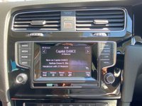 USED 2013 63 VOLKSWAGEN GOLF 2.0 GT TDI BLUEMOTION TECHNOLOGY 5d 148 BHP 