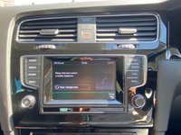 USED 2013 63 VOLKSWAGEN GOLF 2.0 GT TDI BLUEMOTION TECHNOLOGY 5d 148 BHP 