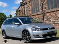 USED 2013 63 VOLKSWAGEN GOLF 2.0 GT TDI BLUEMOTION TECHNOLOGY 5d 148 BHP 