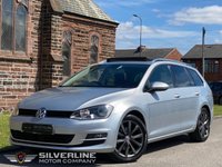 USED 2013 63 VOLKSWAGEN GOLF 2.0 GT TDI BLUEMOTION TECHNOLOGY 5d 148 BHP 