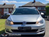 USED 2013 63 VOLKSWAGEN GOLF 2.0 GT TDI BLUEMOTION TECHNOLOGY 5d 148 BHP 