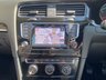 USED 2013 63 VOLKSWAGEN GOLF 2.0 GT TDI BLUEMOTION TECHNOLOGY 5d 148 BHP 