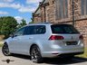 USED 2013 63 VOLKSWAGEN GOLF 2.0 GT TDI BLUEMOTION TECHNOLOGY 5d 148 BHP 