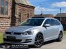 USED 2013 63 VOLKSWAGEN GOLF 2.0 GT TDI BLUEMOTION TECHNOLOGY 5d 148 BHP 