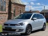 USED 2013 63 VOLKSWAGEN GOLF 2.0 GT TDI BLUEMOTION TECHNOLOGY 5d 148 BHP 