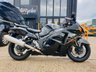 USED 2003 53 SUZUKI GSX 1300 R HAYABUSA K3 STANDARD BIKE WITH LOW MILES