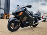 USED 2003 53 SUZUKI GSX 1300 R HAYABUSA K3 STANDARD BIKE WITH LOW MILES