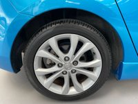 USED 2010 60 MAZDA 3 2.0 SPORT 5d 151 BHP 
