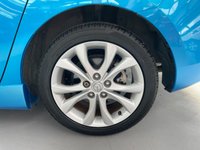 USED 2010 60 MAZDA 3 2.0 SPORT 5d 151 BHP 