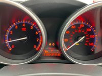 USED 2010 60 MAZDA 3 2.0 SPORT 5d 151 BHP 