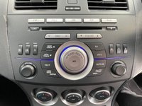 USED 2010 60 MAZDA 3 2.0 SPORT 5d 151 BHP 