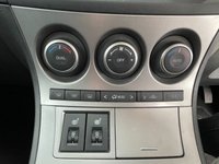 USED 2010 60 MAZDA 3 2.0 SPORT 5d 151 BHP 